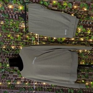 Calvin Klein Tracksuit set XL